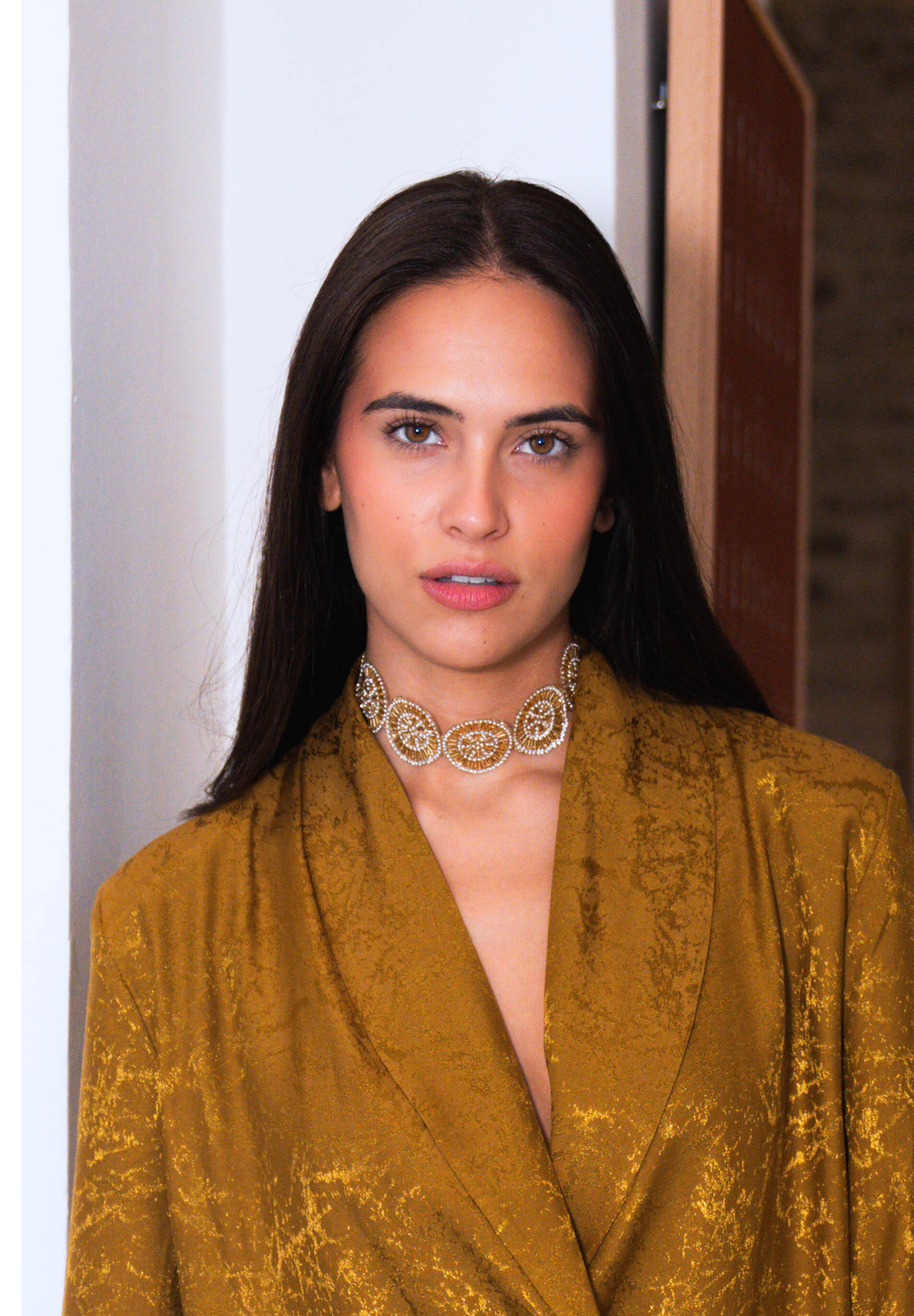Choker Lumiere