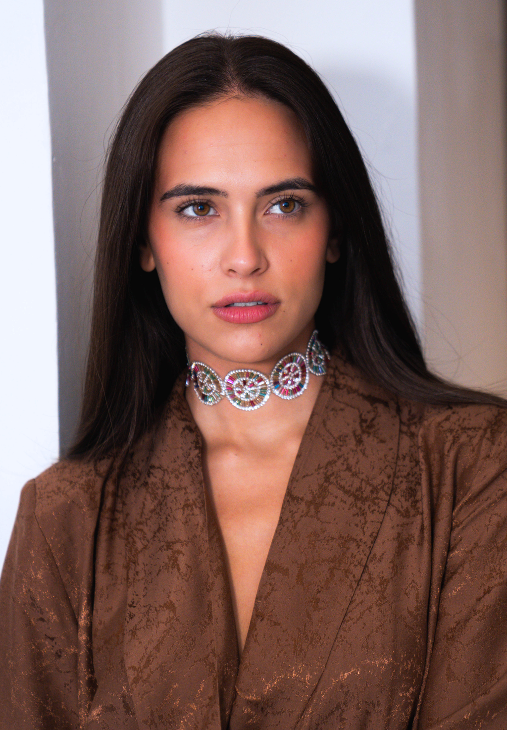 Choker Zire