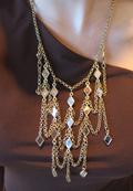 Collar Luné