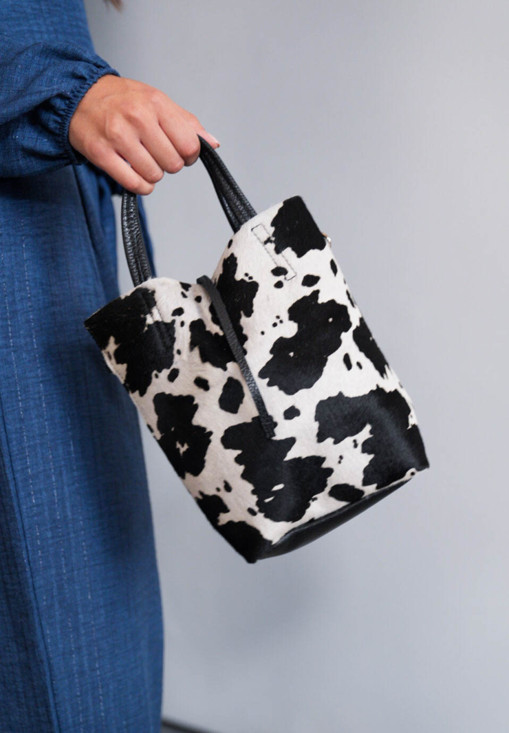 Bolso 100% piel Kyne