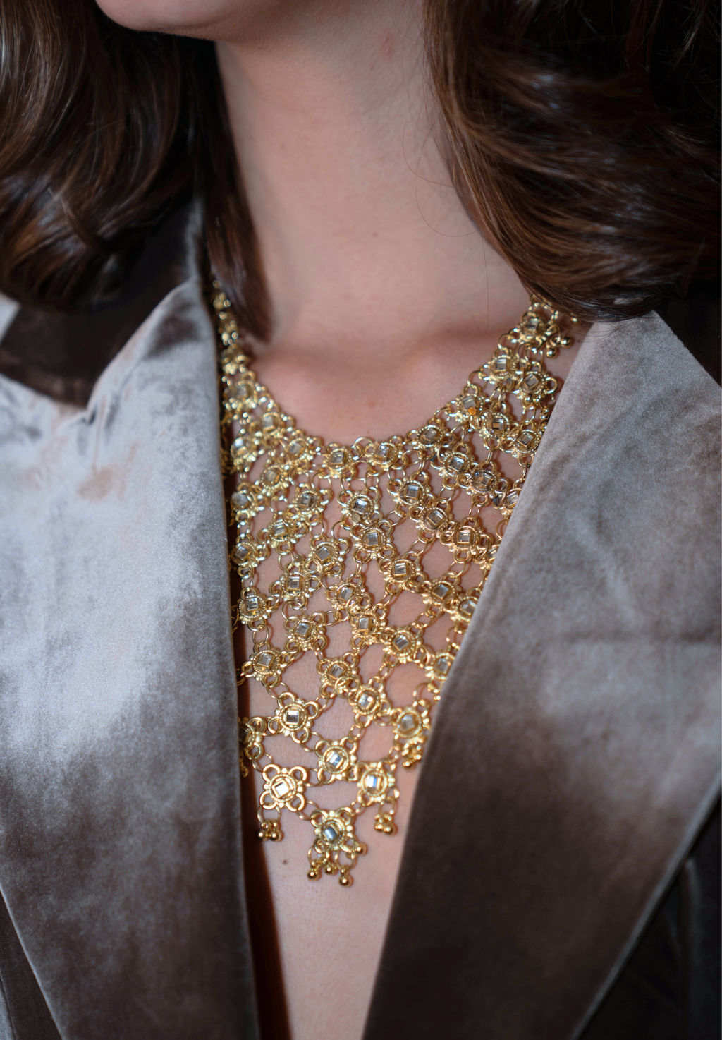 Collar Rialeen
