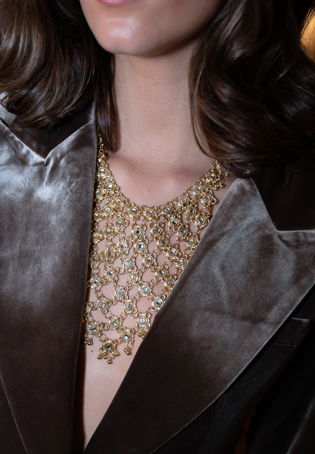 Collar Rialeen