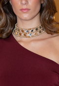 Choker Soleira