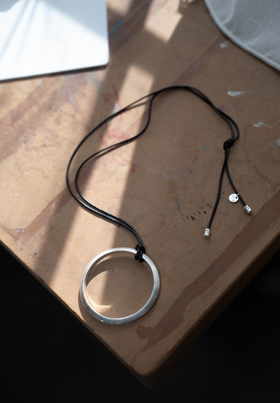 Collar Vitre