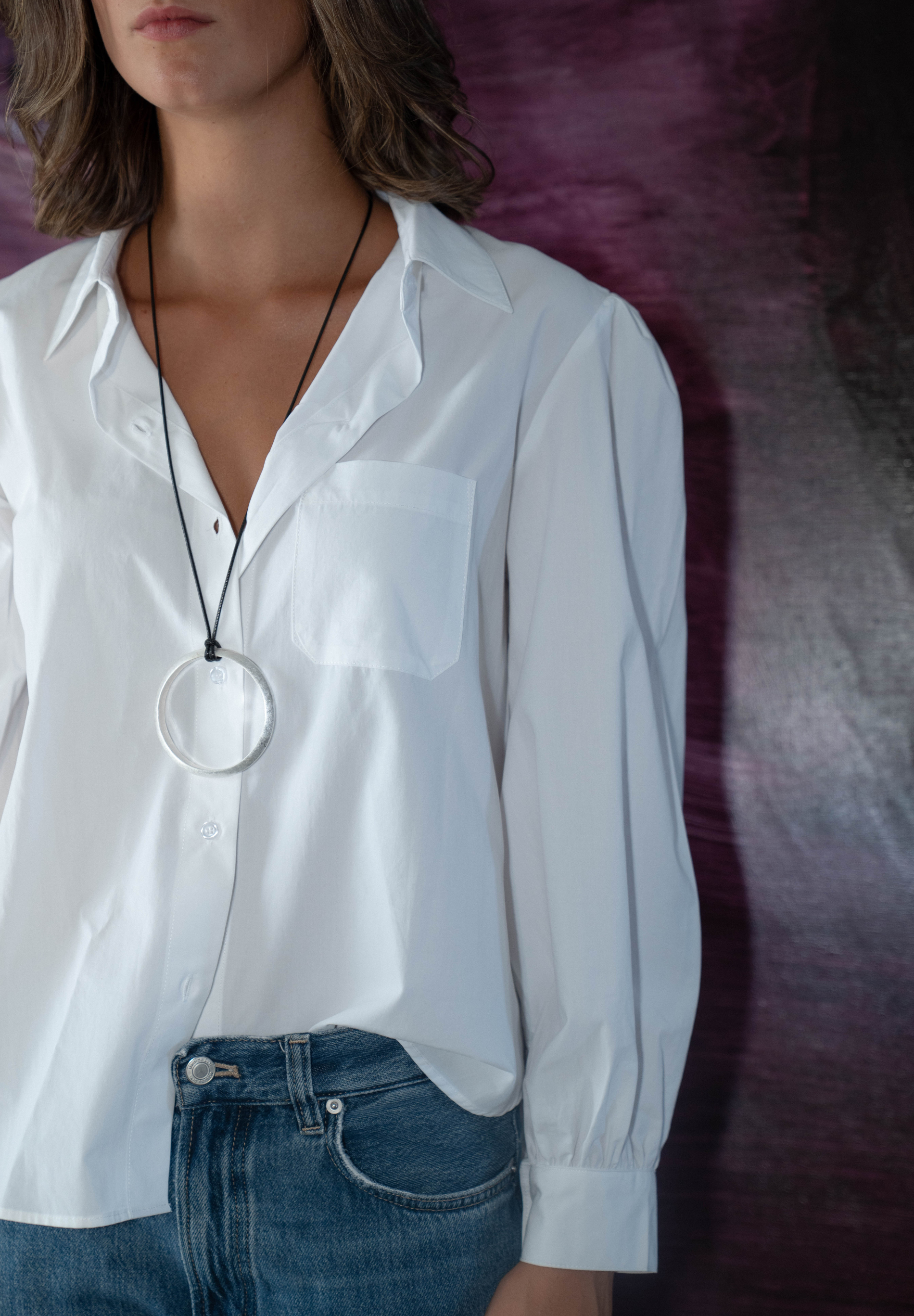 Camisa bolsillo Iralis