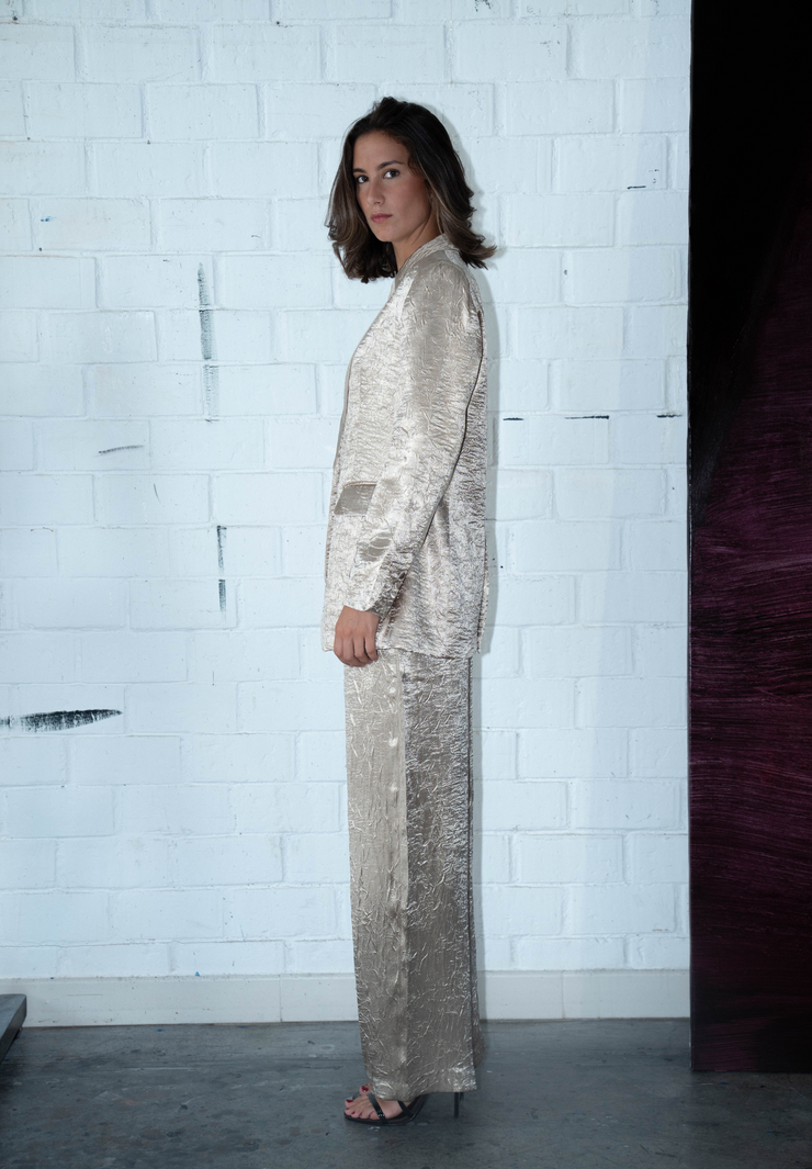Pantalón traje Glint