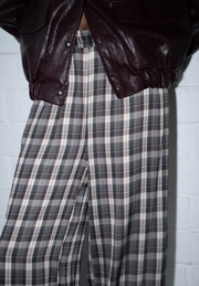 Pantalón bombacho Drift Gris