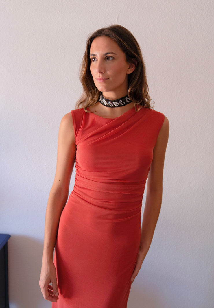 Vestido KITTY