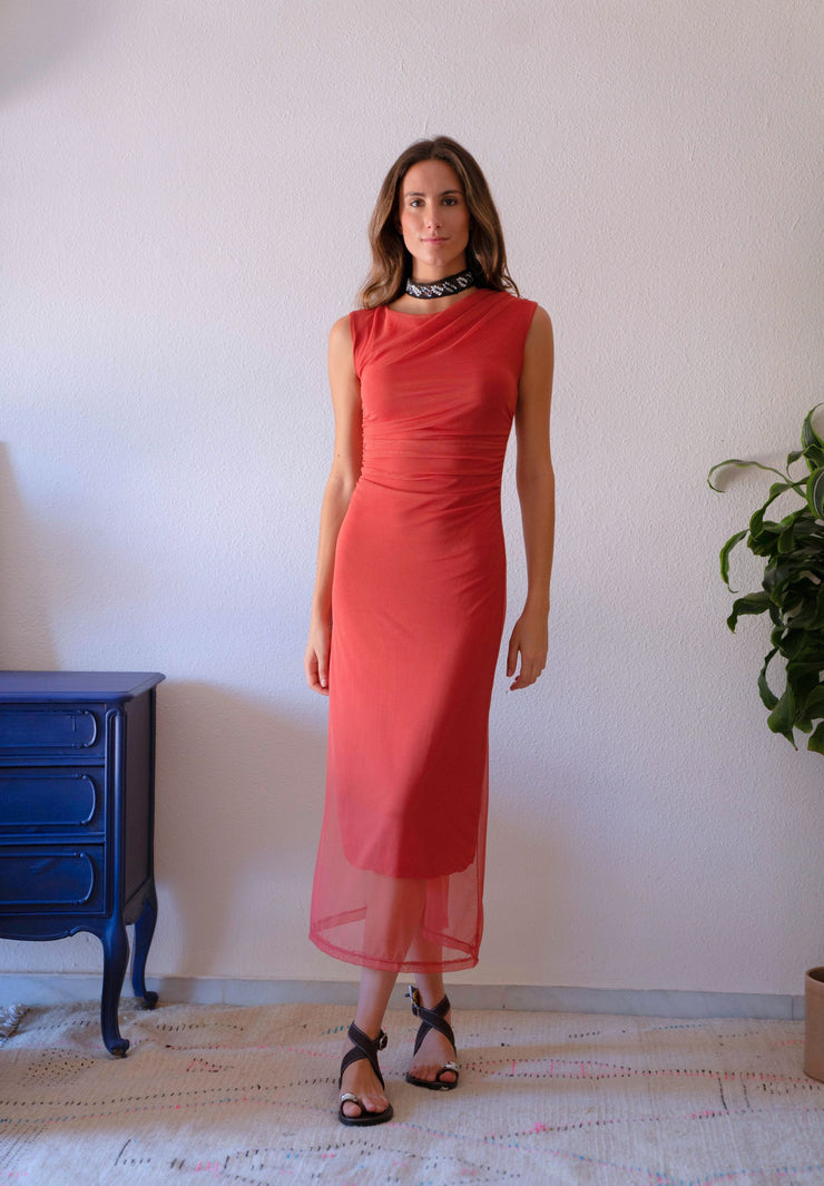 Vestido KITTY