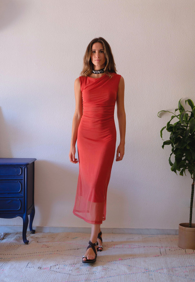 Vestido KITTY
