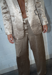 Pantalón traje Glint