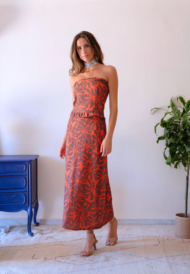 Falda Sólis