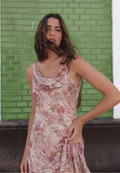 Vestido largo Nova