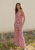Pantalón buganvilla Zeyl