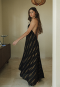 Vestido largo Luna
