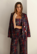 Pantalón palazzo Kinu