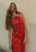 Top lazos Liriel