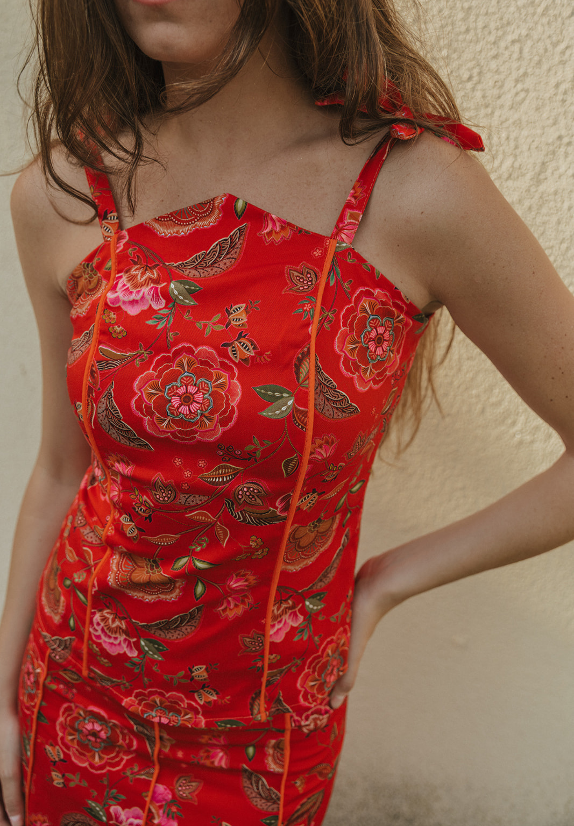 Top lazos Liriel