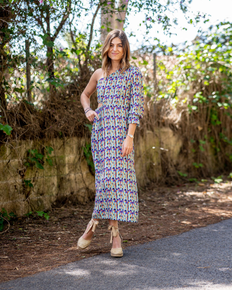 Vestido MAURYA