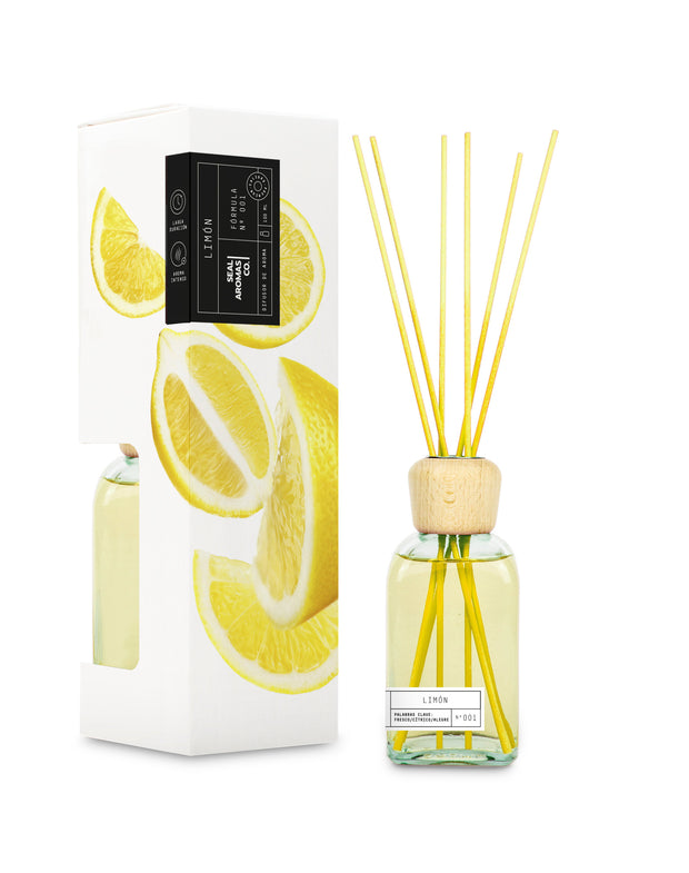Mikado Essential LIMÓN 100ml