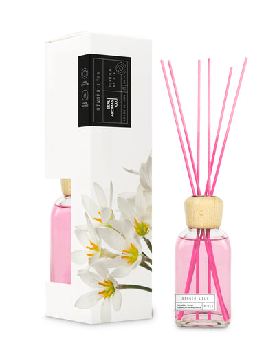 Mikado Essential GINGER LILY 220ml
