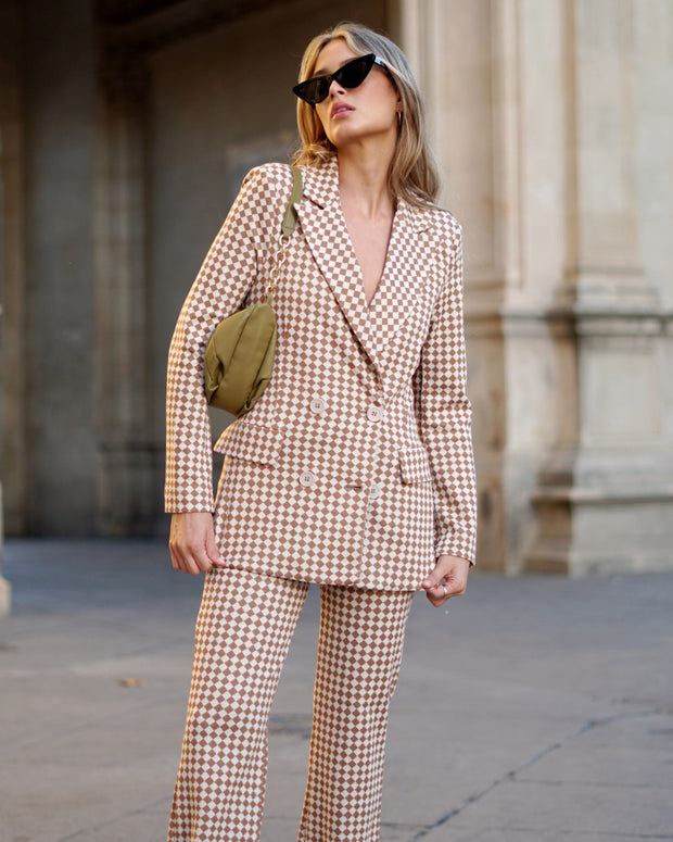 Chaqueta AMBAR