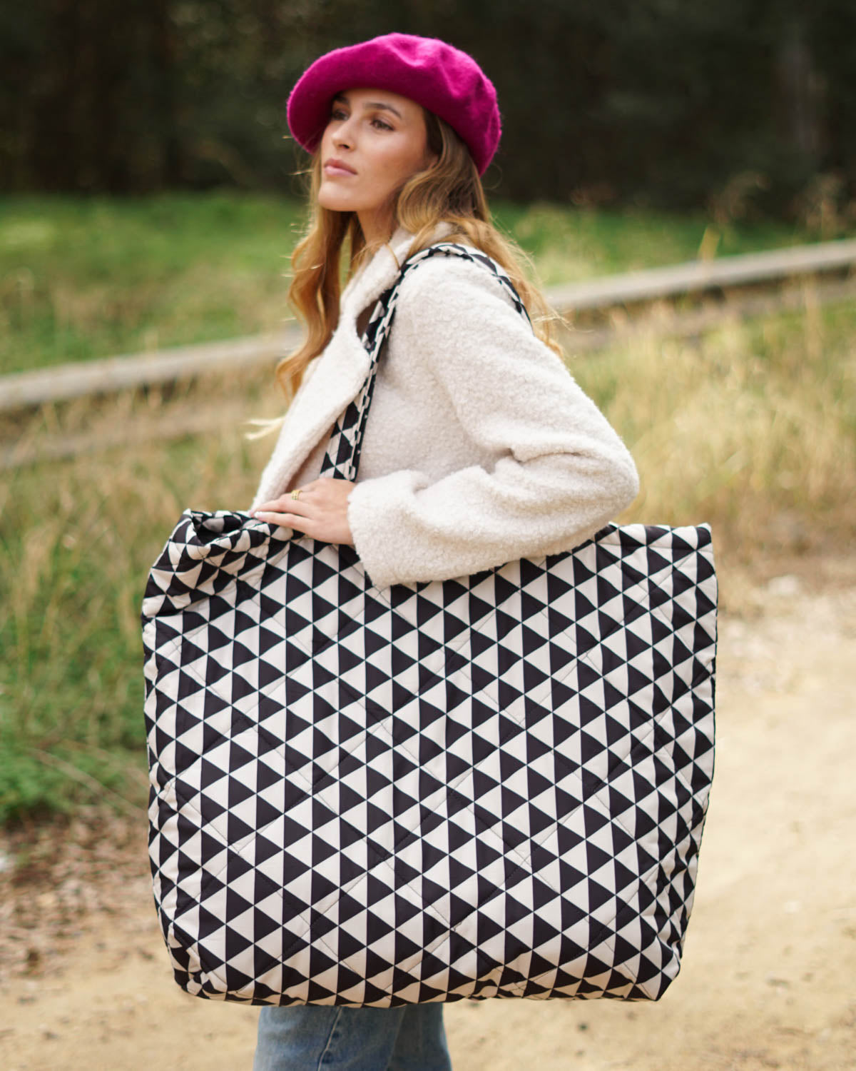 Bolso FLORENCIA Negro