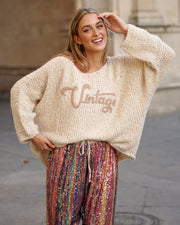 Pantalón MULTICOLOR