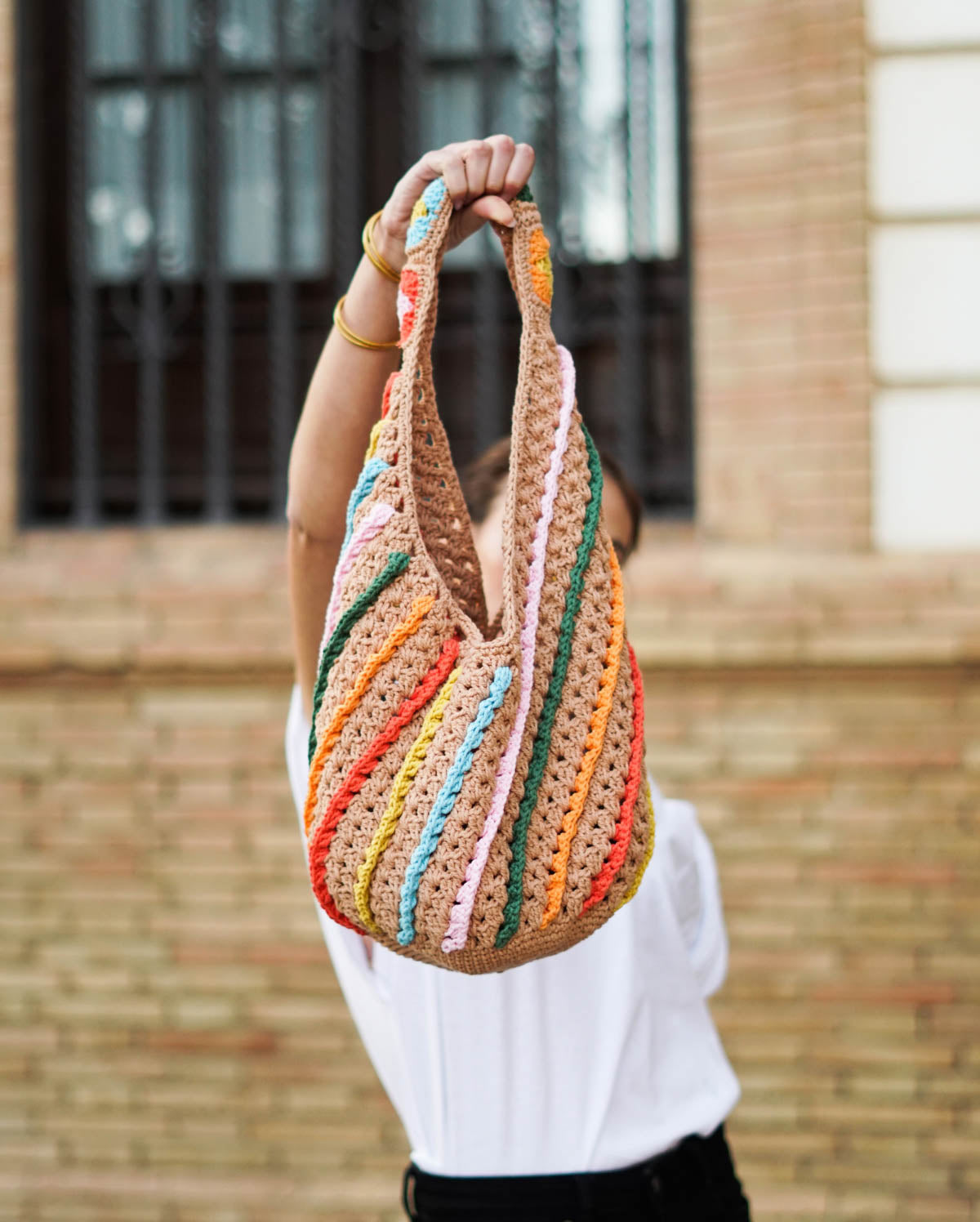 Bolso CINQUE TERRE