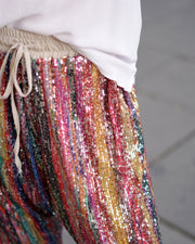 Pantalón MULTICOLOR