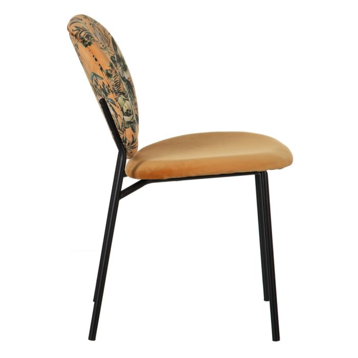 SILLA FLORAL