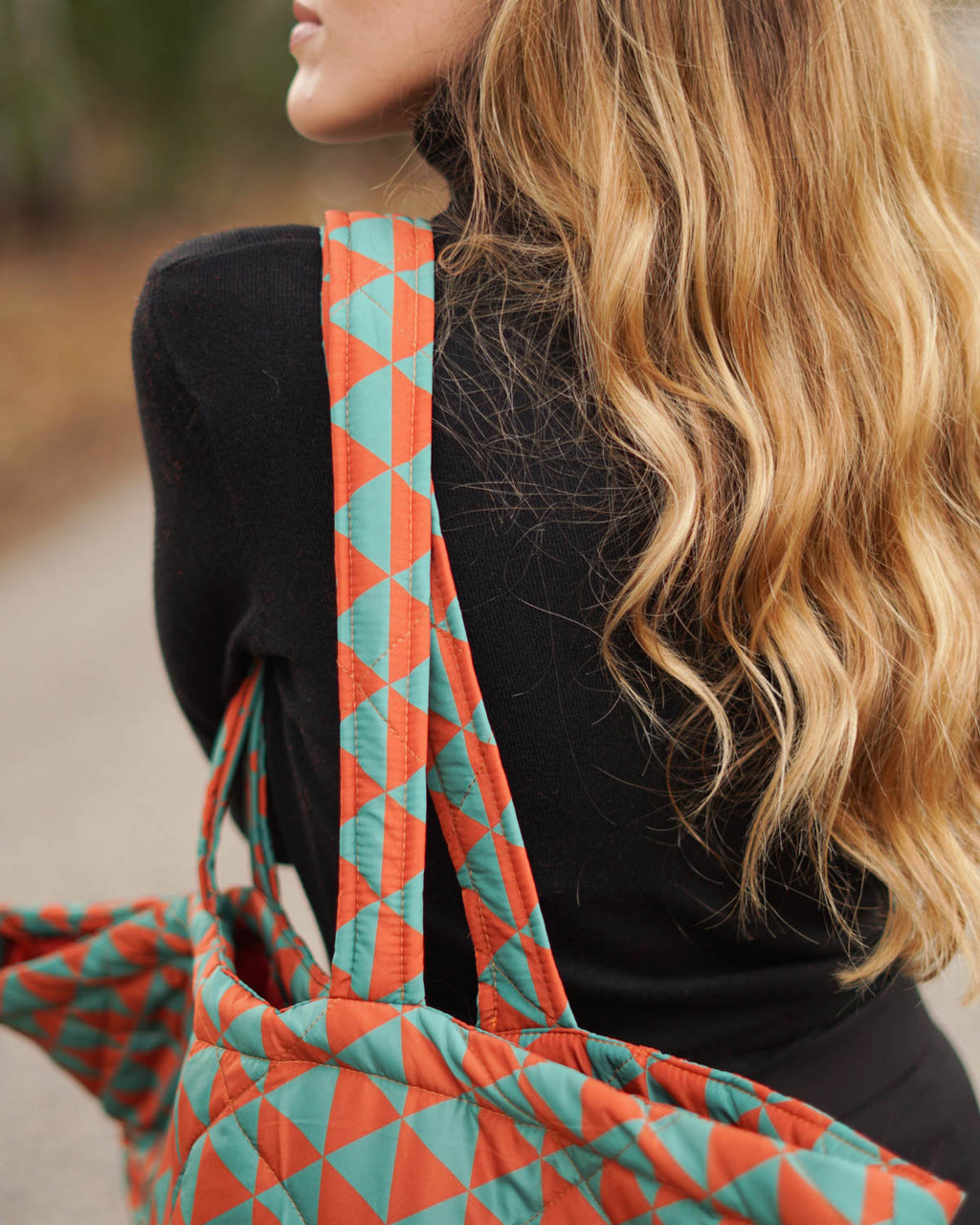 Bolso FLORENCIA Naranja