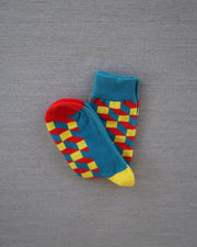 FILLED OPTIC Sock