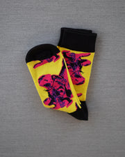 COW Sock