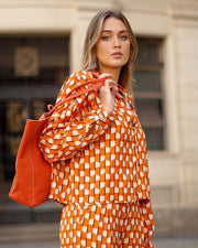 Camisa WILLEMI
