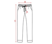 Pantalón WILLEMI