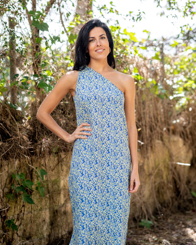Vestido CAMILLE
