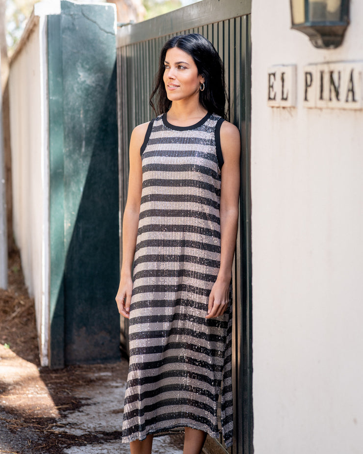 Vestido GERALDINA