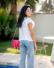 Blusa ISABELLE