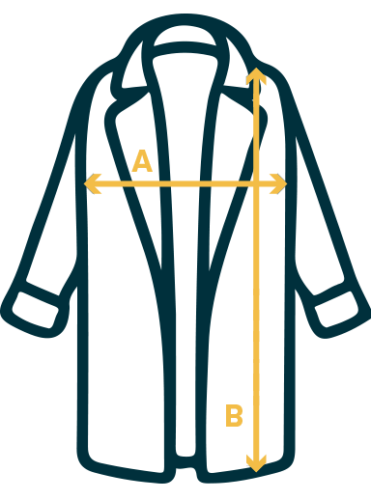 Chaqueta AMBAR